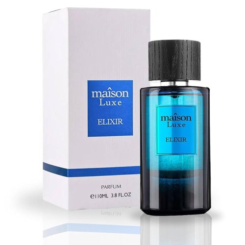 MAISON LUXE ELIXIR